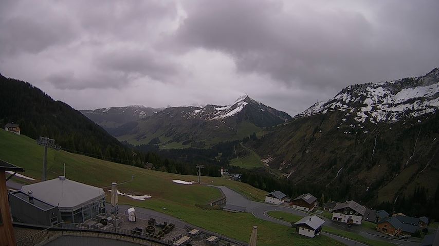 Damüls, Alpenstern Panoramahotel Image