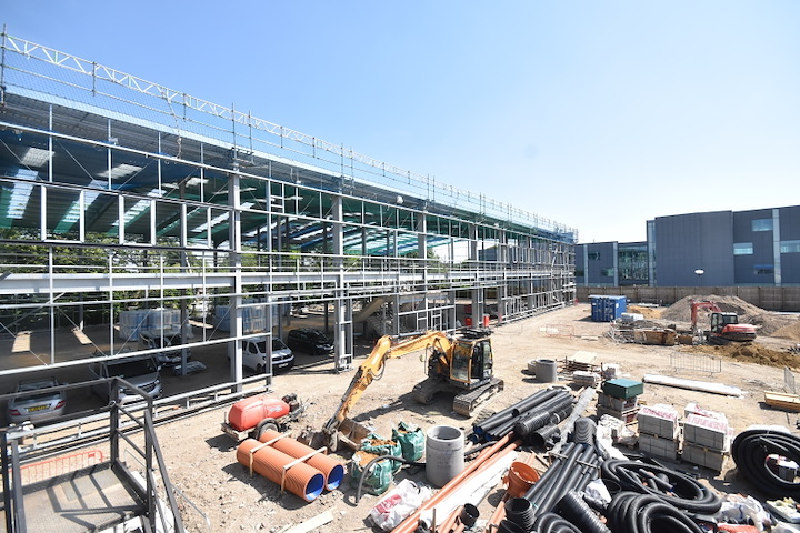 Southampton Unit 3 Image