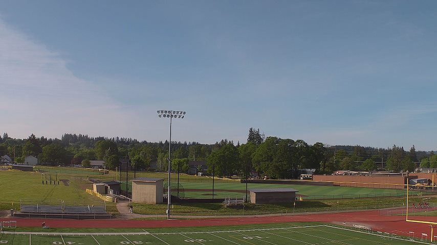 SHHS Construction Project Image