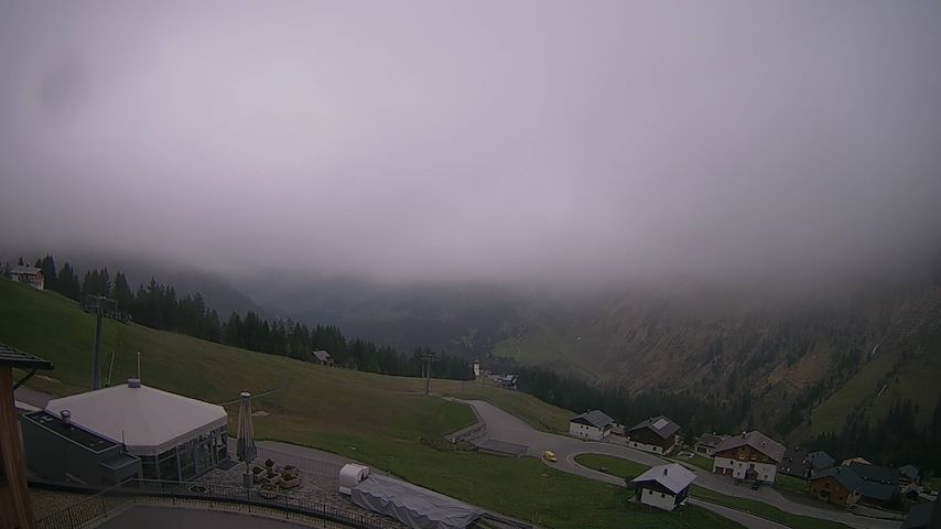 Damüls, Alpenstern Panoramahotel Image