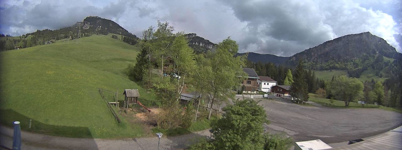 Live Stream Bergrestaurant Gfellen Finsterwald Finsterwald