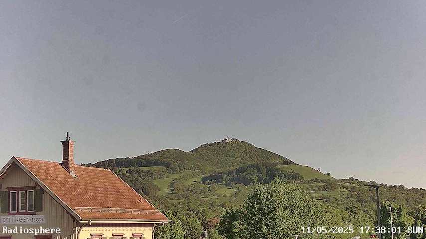 RADiOSPHERE-BURG TECK Image