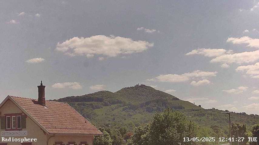 RADiOSPHERE-BURG TECK Image