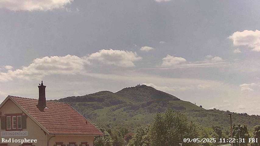 RADiOSPHERE-BURG TECK Image