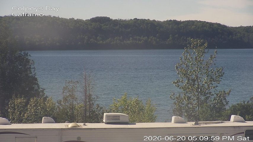 Caframo Image