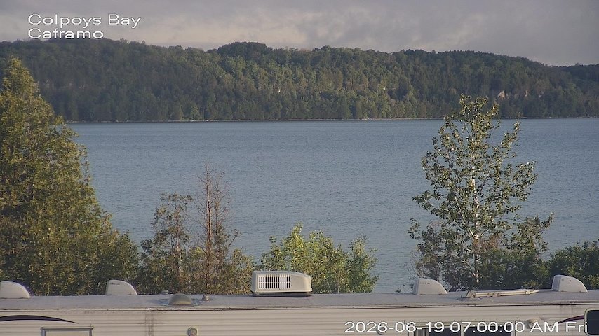 Caframo Image