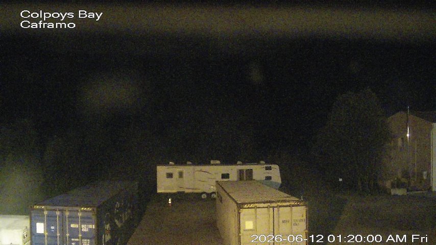 Caframo Image