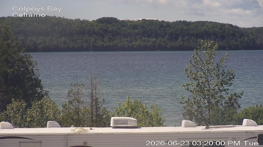 Caframo Image