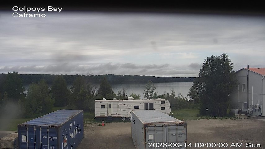 Caframo Image