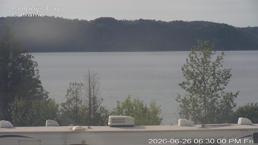 Caframo Image