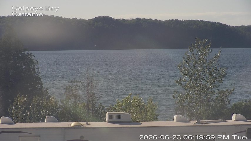 Caframo Image