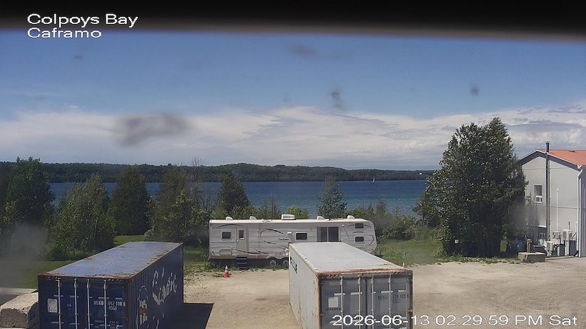 Caframo Image