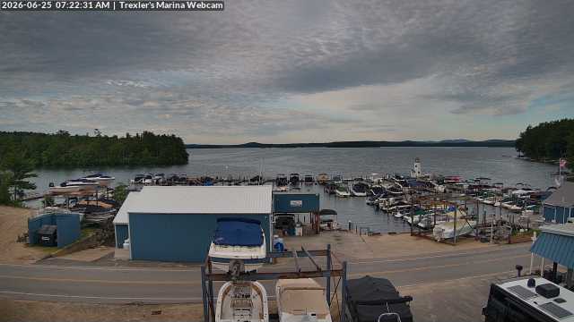 Trexler's Webcam, Lake Winnipesaukee — Live stream, webcam & time-lapse | Teleport.io