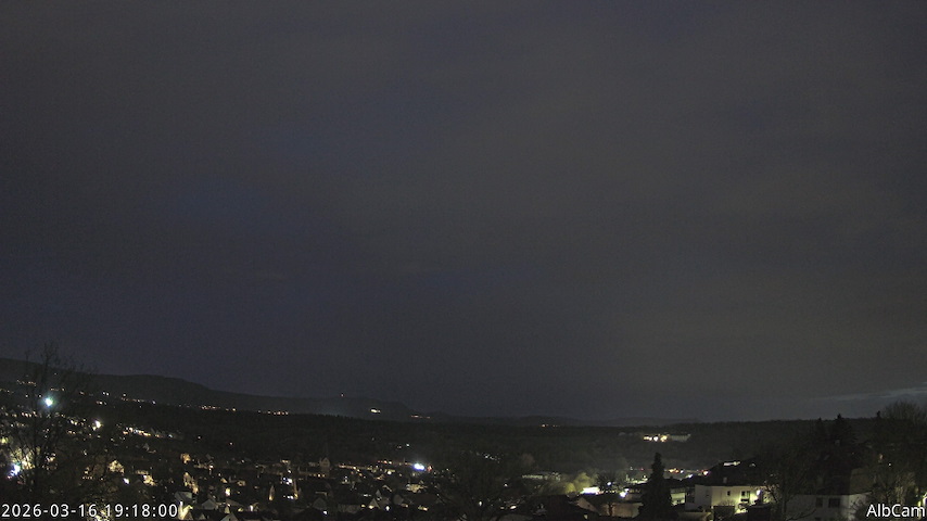 AlbCam - Göppingen, Germany Image