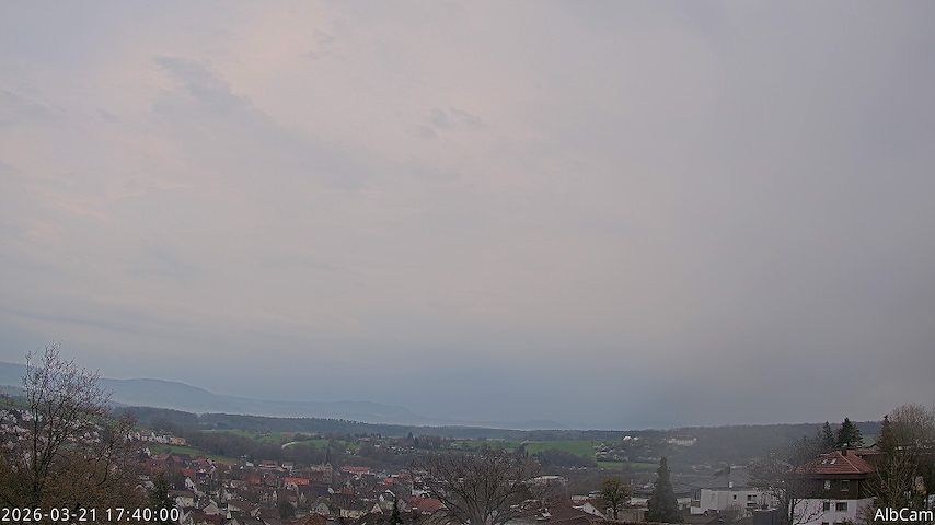 AlbCam - Göppingen, Germany Image