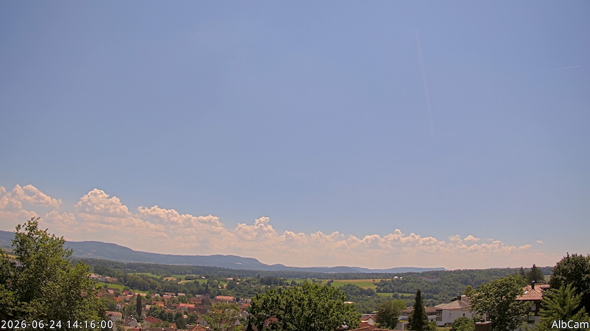 AlbCam - Göppingen, Germany Image