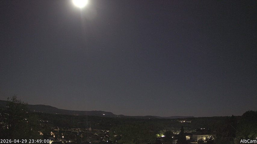 AlbCam - Göppingen, Germany Image