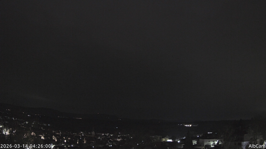 AlbCam - Göppingen, Germany Image