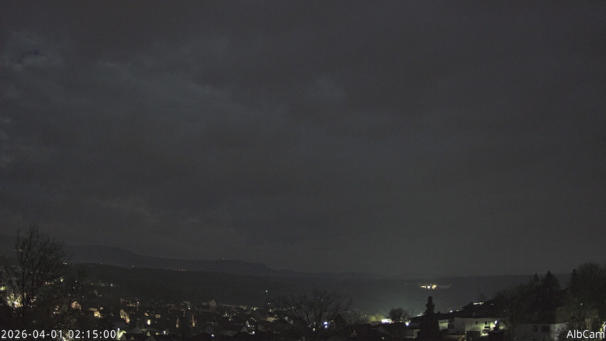 AlbCam - Göppingen, Germany Image