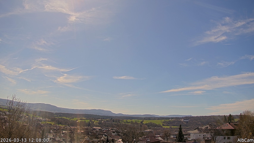 AlbCam - Göppingen, Germany Image