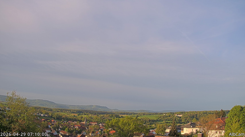 AlbCam - Göppingen, Germany Image