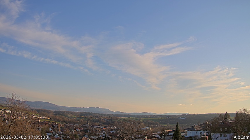 AlbCam - Göppingen, Germany Image