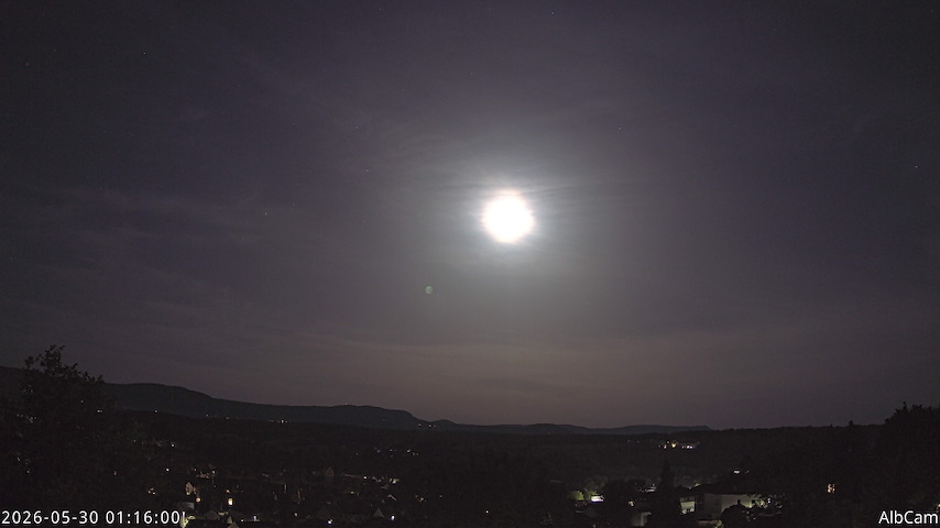 AlbCam - Göppingen, Germany Image