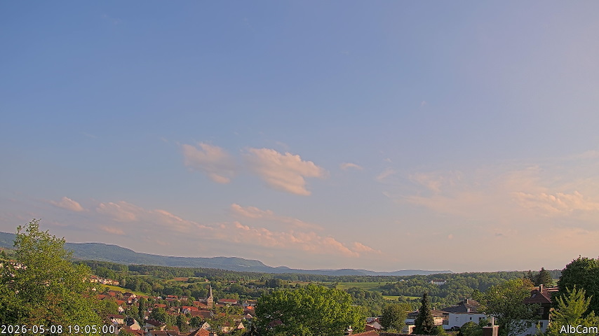 AlbCam - Göppingen, Germany Image