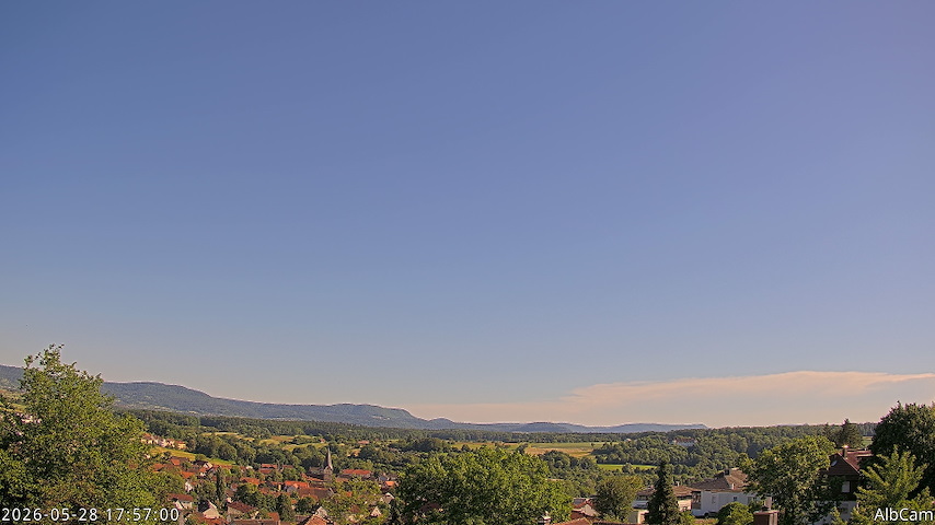 AlbCam - Göppingen, Germany Image