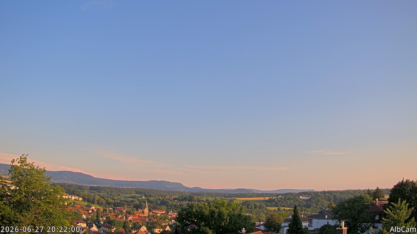 AlbCam - Göppingen, Germany Image