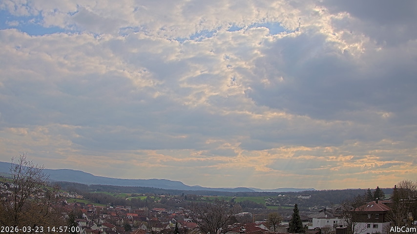 AlbCam - Göppingen, Germany Image