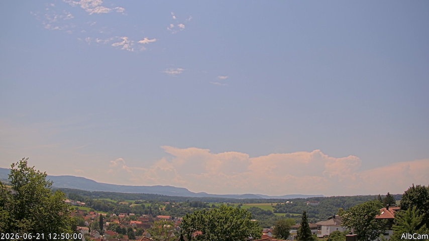 AlbCam - Göppingen, Germany Image