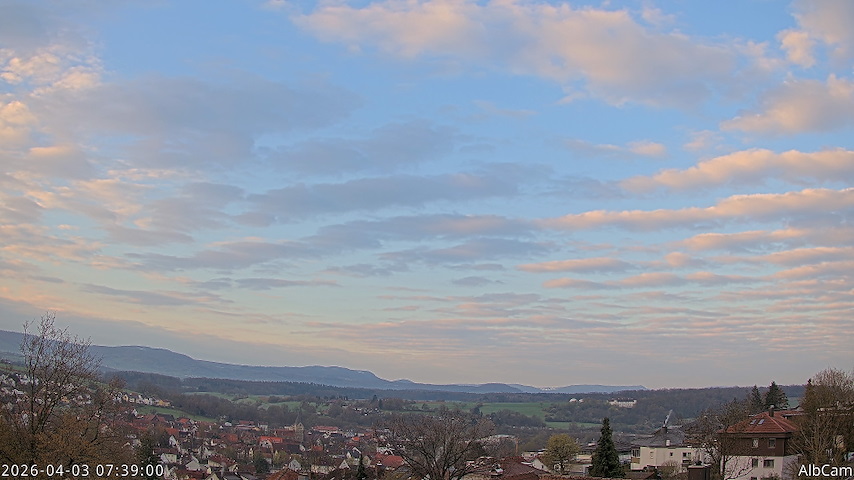 AlbCam - Göppingen, Germany Image