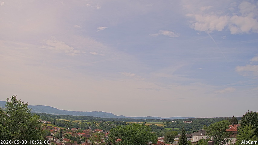 AlbCam - Göppingen, Germany Image