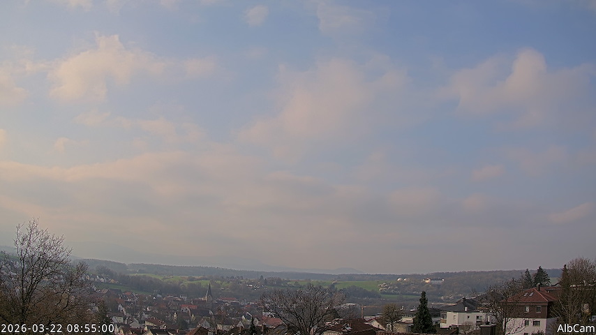 AlbCam - Göppingen, Germany Image