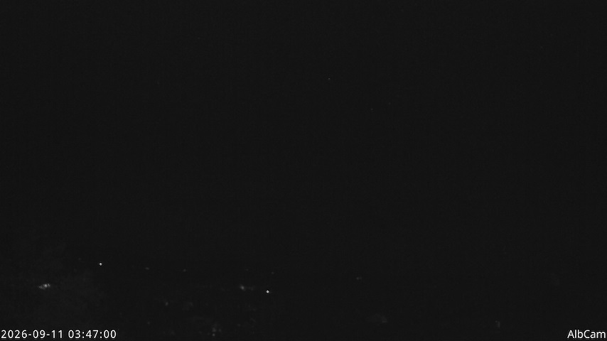 Live camera feed from 🇩🇪 AlbCam Goeppingen in View from Goeppingen to SW