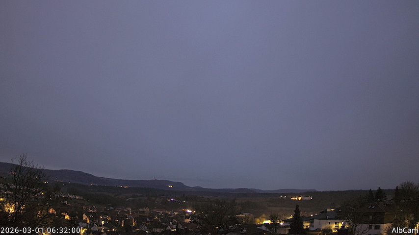 AlbCam - Göppingen, Germany Image