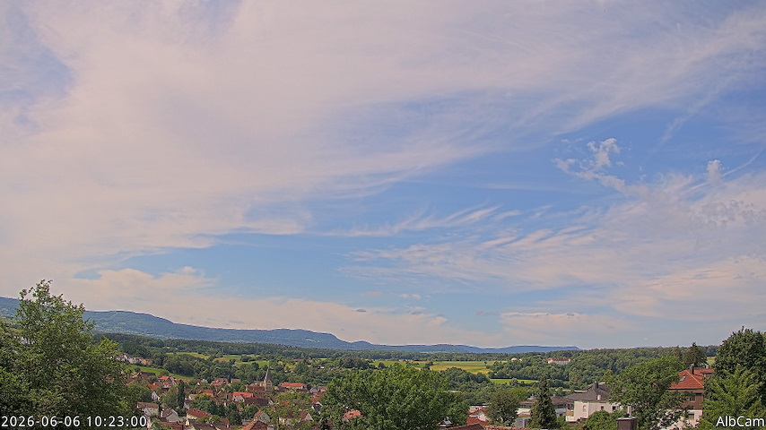 AlbCam - Göppingen, Germany Image