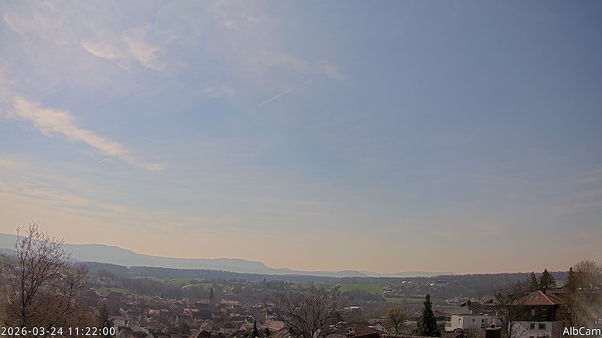 AlbCam - Göppingen, Germany Image
