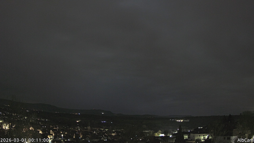 AlbCam - Göppingen, Germany Image