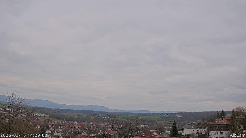 AlbCam - Göppingen, Germany Image