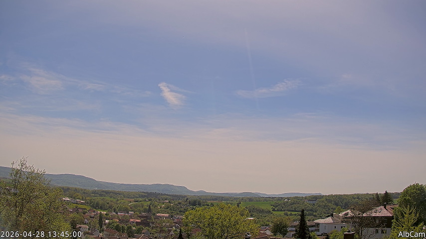 AlbCam - Göppingen, Germany Image