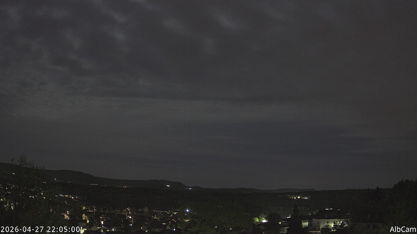 AlbCam - Göppingen, Germany Image