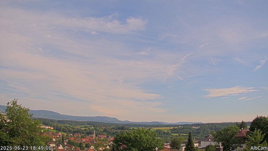 AlbCam - Göppingen, Germany Image