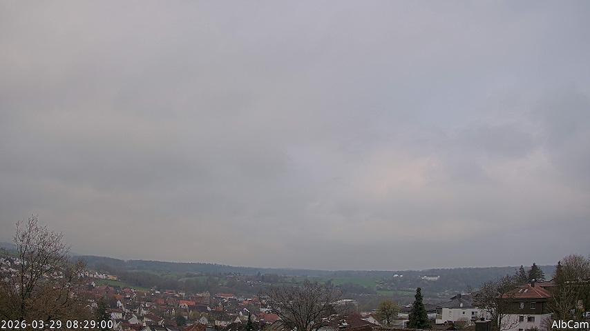 AlbCam - Göppingen, Germany Image