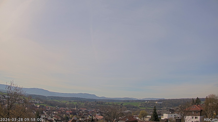 AlbCam - Göppingen, Germany Image