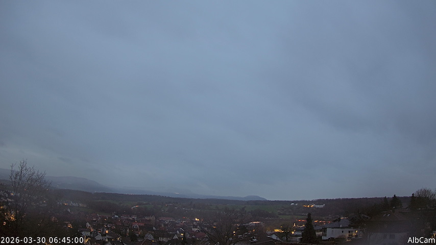 AlbCam - Göppingen, Germany Image