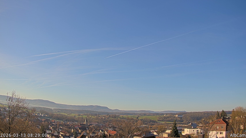 AlbCam - Göppingen, Germany Image