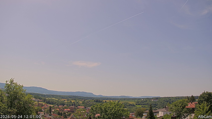 AlbCam - Göppingen, Germany Image