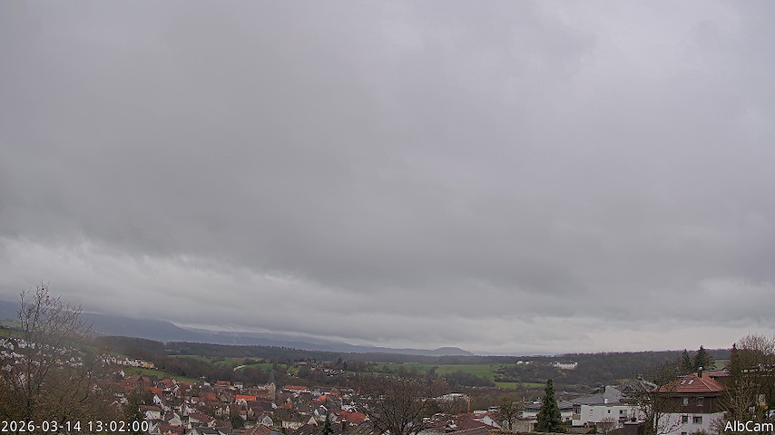 AlbCam - Göppingen, Germany Image